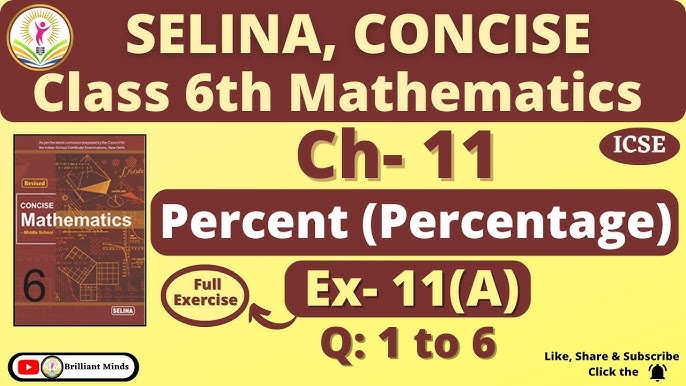 Selina Solutions Concise Mathematics Class 6 Chapter 2 Estimation