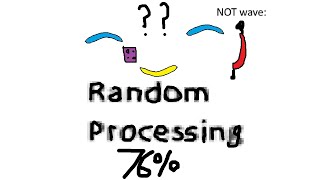 Geometry Dash | Random Processing Stream 2 (+level requests) | 76%