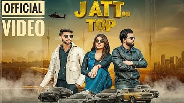 JATT ON TOP || SHIVA AK || ATUL GUJJAR || TASHU CHAUDHARY 