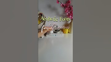 Fonts for instagram reel download it from dafonts #instagram #reels #fonts #aesthetic #creator #font