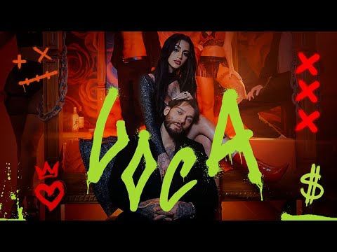 Otrafitta | Loca - Lucas Lucco e Azzy