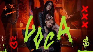 Otrafitta | Loca - Lucas Lucco e Azzy