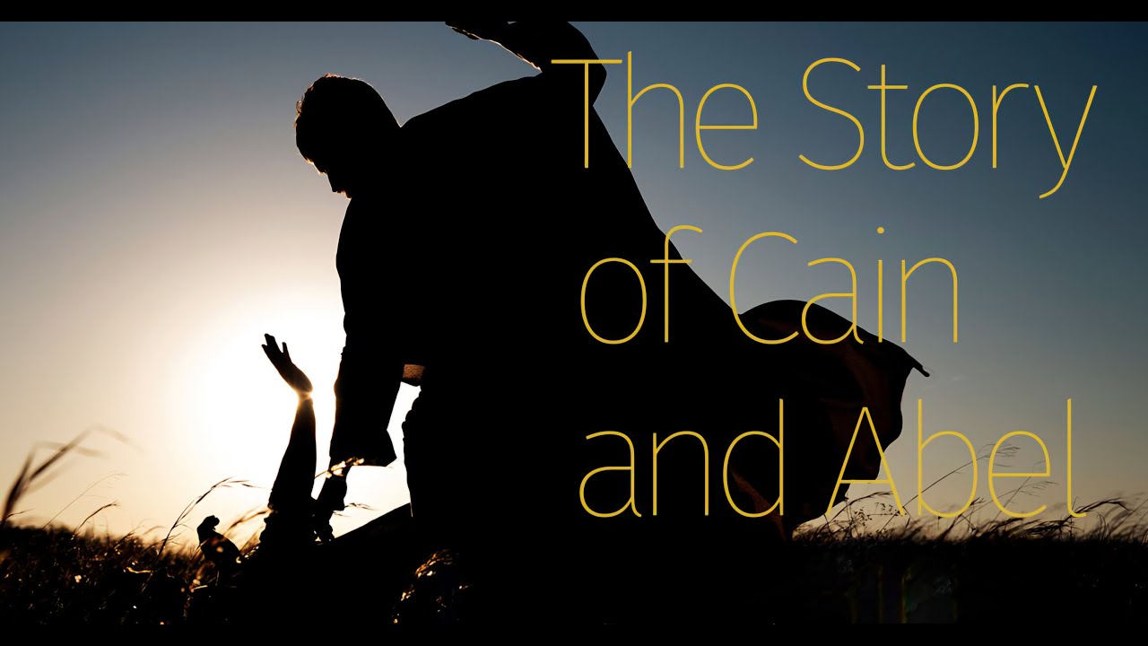 The Story of Cain and Abel: Lessons in Jealousy and Redemption