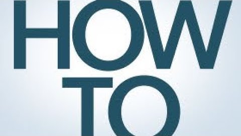 How to delete apps on an iPhone 7 and iPhone 7 Plus