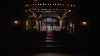Imaginary Forces Saturday Night Live 40th Anniversary Special Guest List Promo 3 HD