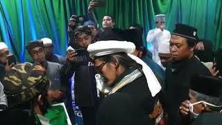 Story WA Mafia Sholawat Indonesia