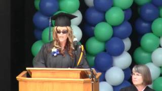 GED Graduation 2011