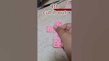 how to make squishy cube!