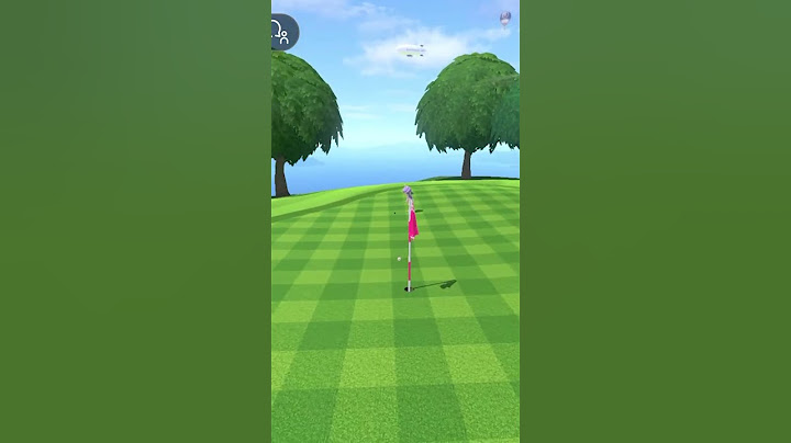 MY FIRST HOLE-IN-ONE?!? - Switch Sports Golf #nintendoswitchsports