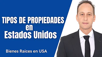 ¿Quién posee más propiedades en Estados Unidos?