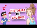 ❤️Historias de crushes que alegrarán tu día ❤️