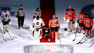 How the NHL needs to change to fight anti-Black racism
