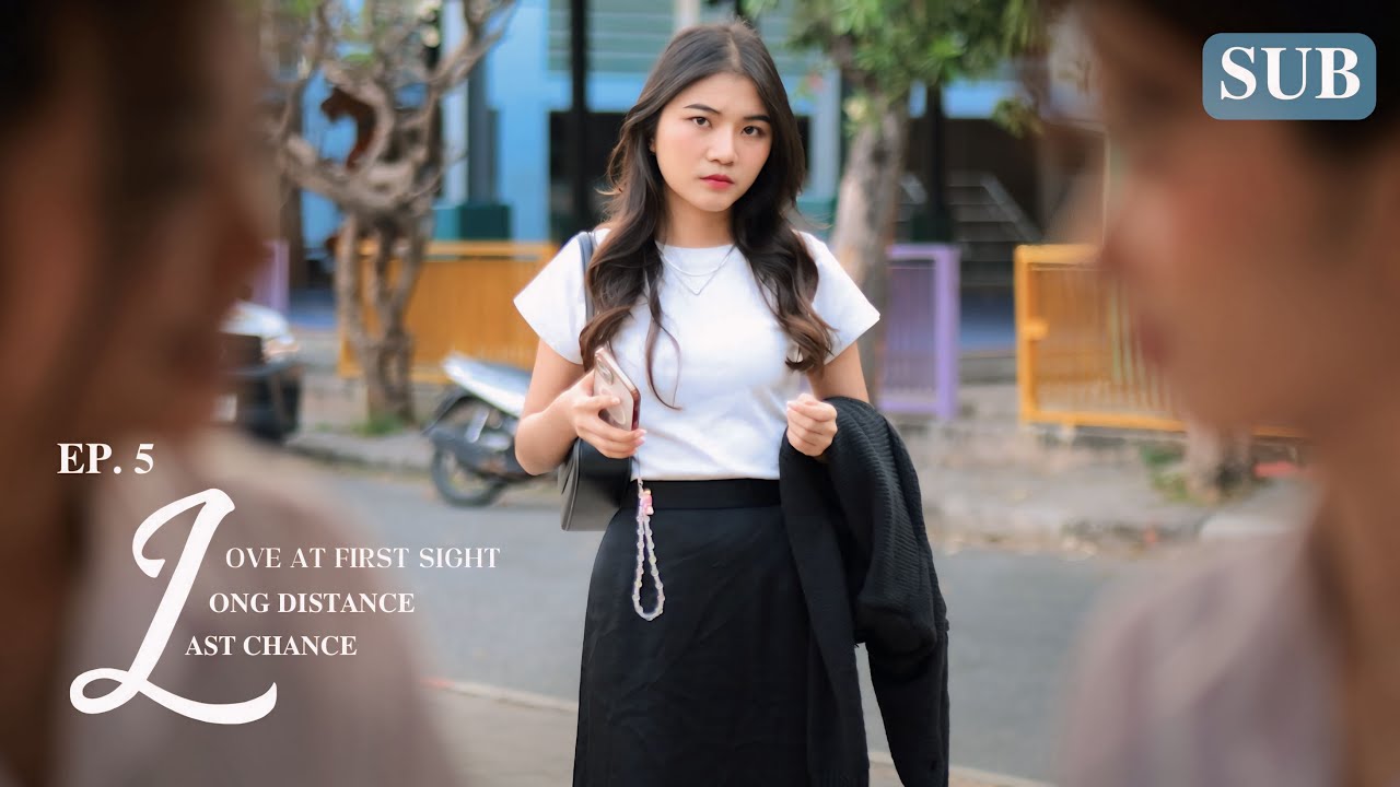 L.L.L. Project | GL | EP.5/8