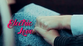 Electric Love | Multicouples ( for @4vernami )