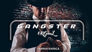 Numan Karaca - Gangster (Original Mix)