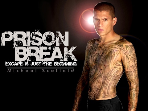 اعلان مترجم بالعربي لمسلسل Prison Break Season 5 Youtube