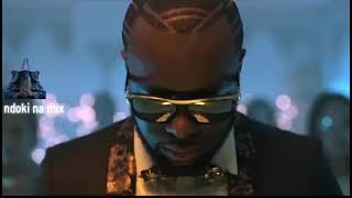 Fally feat Gims sapé comme jamais Remix (officiel_video)