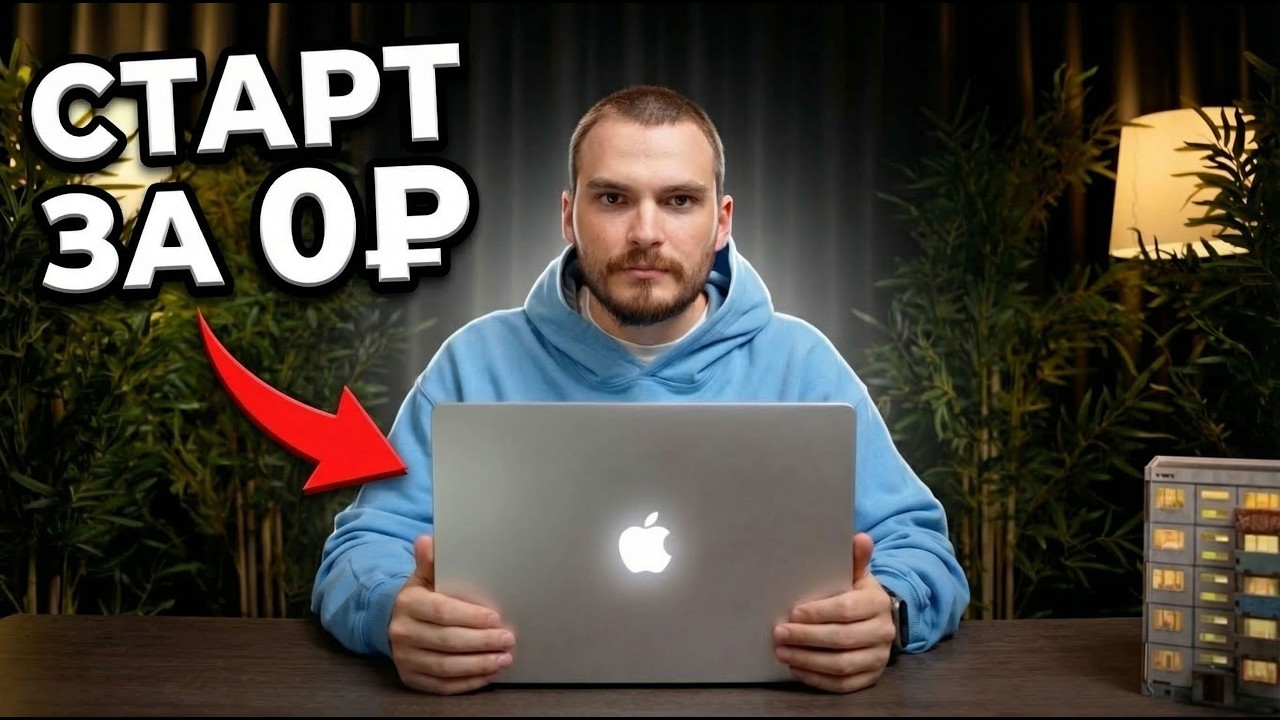 В этих 15 услугах заработает даже идиот (без опыта и связей)