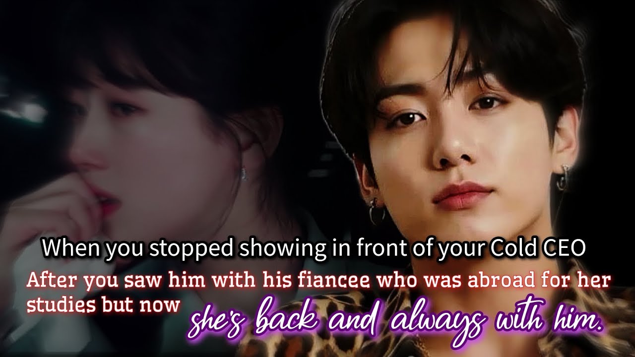 Когда ты перестал появляться перед своим холодным генеральным директором после того, как увидел е...