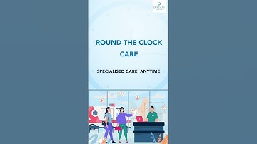 When Every Second Counts, Trust Durdans Emergency Care | Call 1344