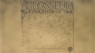 Watch Colosseum Time Lament video