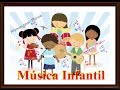 Música infantil - Criança ( Instrumental / Inglês )