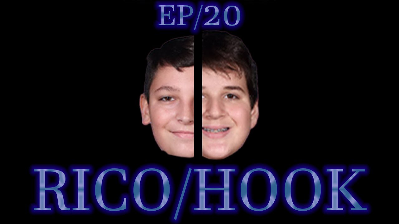 Rico and Hook Season 2 Episode 20 - YouTube