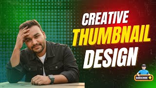 1 মিনিটেই থাম্বনেইল বানানোর সহজ উপায় | Make Thumbnail in 1 Minute | Canva Tutorial