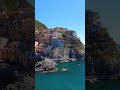 There is no place like Cinque Terre in the summer 🇮🇹  #cinqueterre #italy #walkingtour