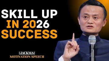 "How to Learn Any Skill Fast – Jack Ma’s Secret to Mastery and Success"