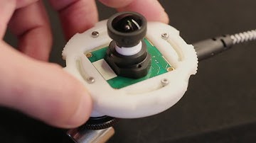 Kurokesu camera module fixture