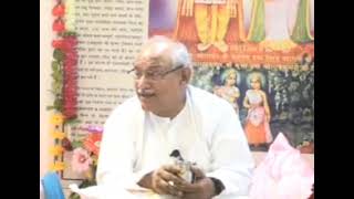 Disc 1826[18.42 -22.40] बौद्धियों से ही संन्यासी, आर्य समाजी और नास्तिक निकले। कारण जानिए ।