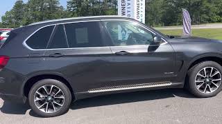 2016 BMW X5 from Next Owner Automotive in Tuscaloosa Alabama