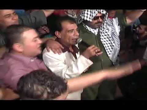 الفنان محمد الجدي وين الملايين روووووعة
