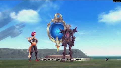 .hack//G.U. Last Recode - Vol.2 Reminisce [PS5 4K 60 fps] - Longplay part 6