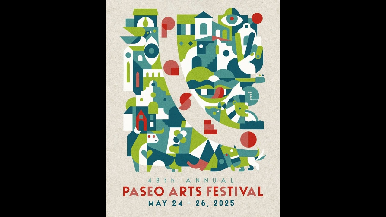 Are you ready for one of the largest arts festivals in Oklahoma? Are you ready for one of the largest arts festivals in Oklahoma?