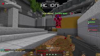 Rust V2 Duel Pink