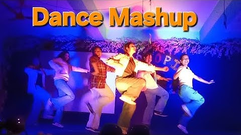 Zootopia 2k25 For a reason, Mere Naseeb Mein, Charmer, Aankhein khuli full video; Department fest 