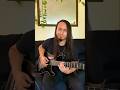 Betty - Private Tears Guitar Playthrough