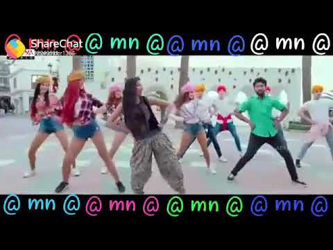 Mca dj song