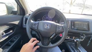 Honda HRV - Honda Sensing System in Action!!! by Huu N Wheels 6,176 views 2 years ago 8 minutes, 13 seconds