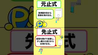 【おすすめ商品！】この時期欠かせない！あったか〜いお湯を出してくれる！パロマの先止式ガス湯沸器PH-5FVをご紹介！