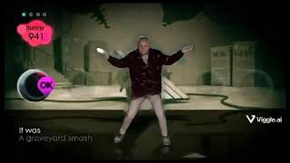 Monster Mash Ginnay Just Dance