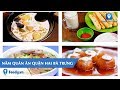 [Review] Oanh tạc NĂM QUÁN ĂN NHẤT ĐỊNH PHẢI THỬ ở quận Hai Bà Trưng, Hà Nội | Feedy VN