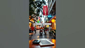 Turning Airports into Offices The Nomad’s Practical Playbook