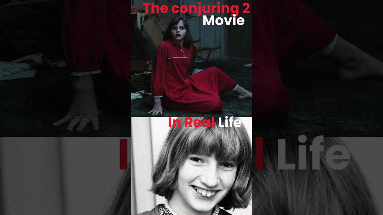 Movies vs Real life 