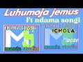 Luhumoja Jemus Ft Ndama Songi Ichola Masuke Studio Official Website Boy Music