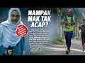 "Disorok Bunian“ - MISTERI KEHILANGAN ACAP SEMASA LARIAN GOPENG ULTRA TRAIL