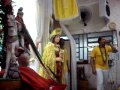 C E U I M-PASSARINHO 30/04/2011 35