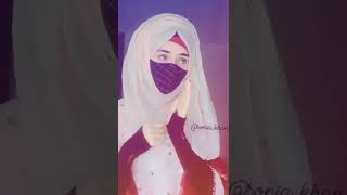 Crazy Khan Hijab